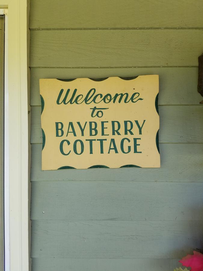 Autumn Ridge Cottages Lexington Exteriér fotografie